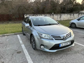 Toyota Avensis 2.2 D4D N1, снимка 3