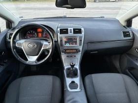 Toyota Avensis 2.2 D4D N1, снимка 2