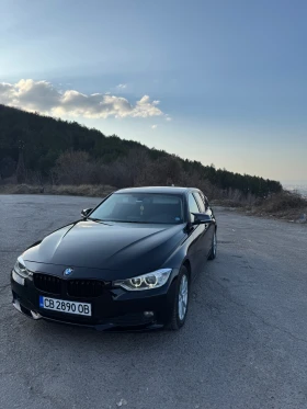 BMW 320, снимка 2