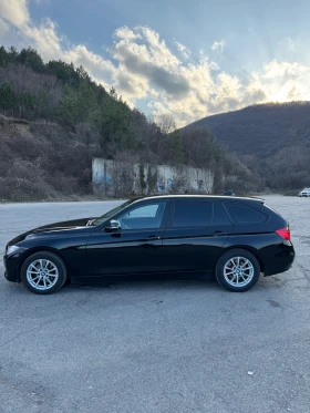 BMW 320, снимка 3