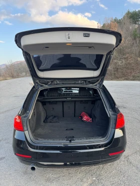 BMW 320, снимка 14