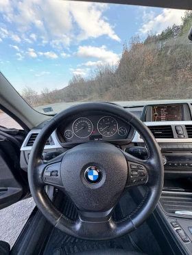 BMW 320, снимка 12