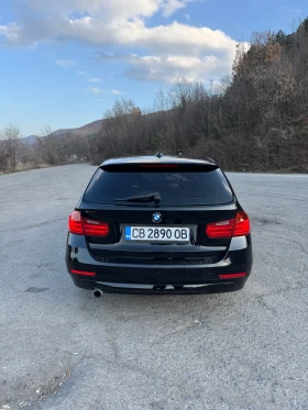 BMW 320, снимка 4
