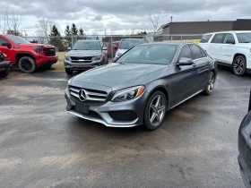 Mercedes-Benz C 300 * CARFAX * Панорама * Подгрев * , снимка 1