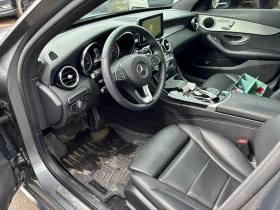 Mercedes-Benz C 300 * CARFAX * Панорама * Подгрев * , снимка 5