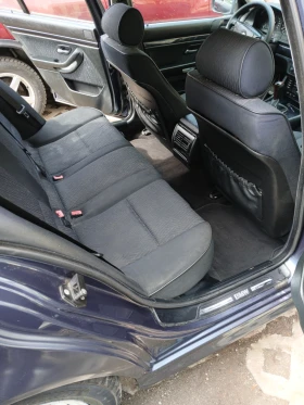 BMW 525, снимка 9