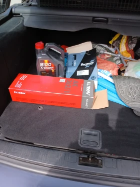 BMW 525, снимка 16