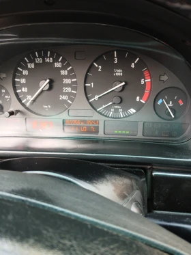 BMW 525, снимка 5