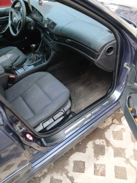 BMW 525, снимка 7