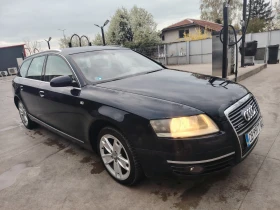 Audi A6, снимка 1