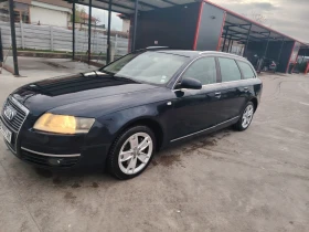 Audi A6, снимка 2