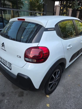 Citroen C3, снимка 15