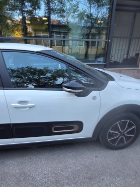 Citroen C3, снимка 10