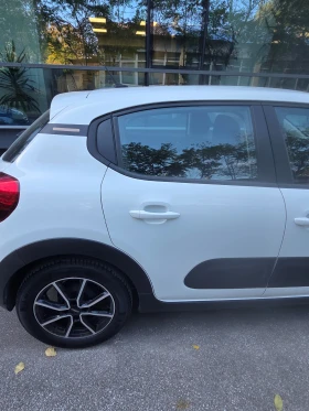 Citroen C3, снимка 9