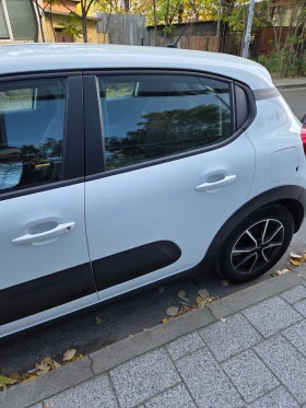Citroen C3, снимка 12
