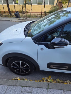 Citroen C3, снимка 11