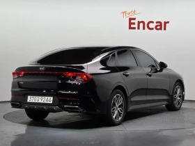 Kia K5 2.0, снимка 2