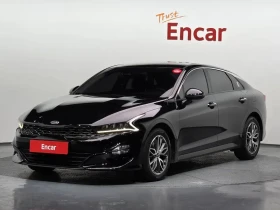 Kia K5 2.0, снимка 1