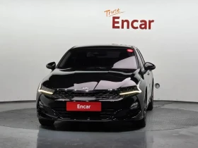 Kia K5 2.0, снимка 3