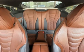 BMW 850 i xDrive Coupe, снимка 8