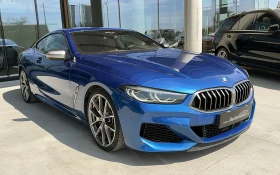 BMW 850 i xDrive Coupe, снимка 1