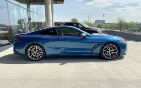 BMW 850 i xDrive Coupe, снимка 3