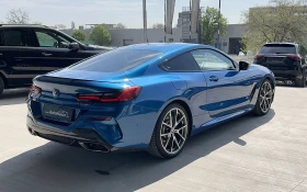 BMW 850 i xDrive Coupe, снимка 4
