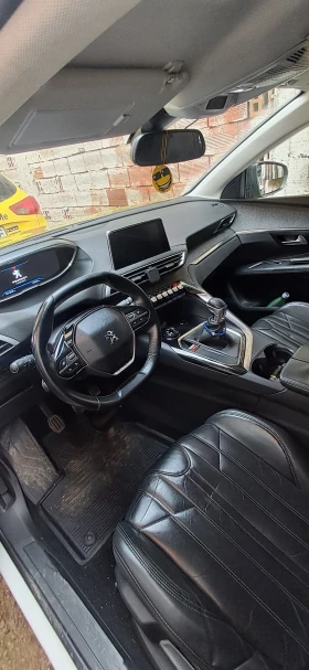 Peugeot 3008, снимка 7