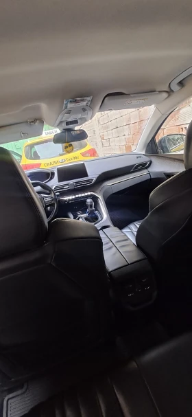 Peugeot 3008, снимка 8