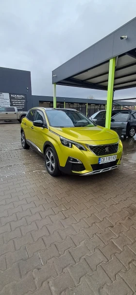 Peugeot 3008, снимка 6