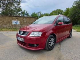 VW Touran, снимка 2