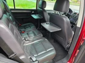 VW Touran, снимка 3