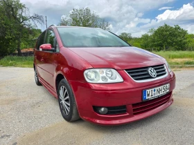 VW Touran, снимка 1