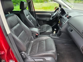 VW Touran, снимка 6