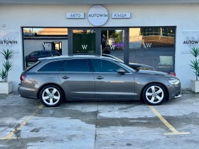 Audi A6 3.0d quattro S-line, снимка 8