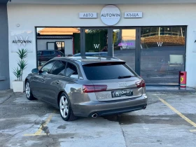 Audi A6 3.0d quattro S-line, снимка 5