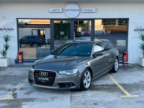 Audi A6 3.0d quattro S-line, снимка 4