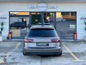 Audi A6 3.0d quattro S-line, снимка 6