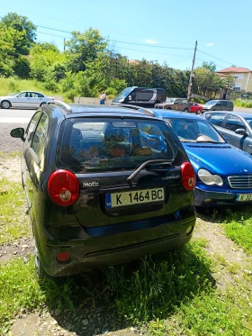 Chevrolet Matiz, снимка 2