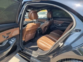 Mercedes-Benz S 550 4.6BI-TURBO, снимка 11