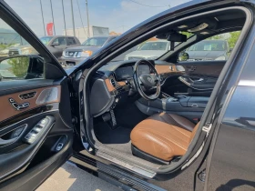 Mercedes-Benz S 550 4.6BI-TURBO, снимка 10