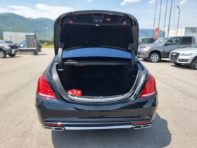 Mercedes-Benz S 550 4.6BI-TURBO, снимка 13