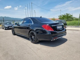 Mercedes-Benz S 550 4.6BI-TURBO, снимка 4