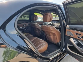 Mercedes-Benz S 550 4.6BI-TURBO, снимка 14