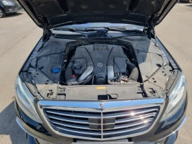 Mercedes-Benz S 550 4.6BI-TURBO, снимка 17