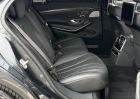 Mercedes-Benz S 63 AMG Long 4Matic+ , снимка 10