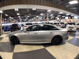 Audi A6 * PROGRESSIV S LINE AWD LEATHER PAN/ROOF NAV B/SPO, снимка 4