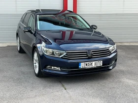 VW Passat 2.0TDI AUTOMATIK DSG START STOP NAVI PANORAMA , снимка 5