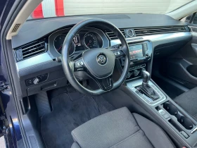 VW Passat 2.0TDI AUTOMATIK DSG START STOP NAVI PANORAMA , снимка 13