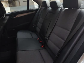 Mercedes-Benz C 200, снимка 14